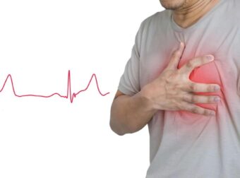 Ένα μήνα πριν το έμφραγμα το σώμα σου θα σου στείλει αυτά τα 9 σημάδια – Ένας στους δέκα θα το καταλάβει νωρίτερα
