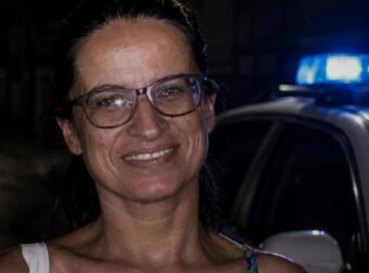 ΣΤΑΥΡΟΥΛΑ ΛΕΒΕΝΤΑΚΗ: ΣΟΚ ΜΕ ΑΥΤΟ ΠΟΥ ΒΡΗΚΑΝ ΟΙ ΑΣΤΥΝΟΜΙΚΟΙ ΜΕΣΑ ΣΤΟ ΑΥΤΟΚΙΝΗΤΟ ΤΟΥ ΣΚΟΠΙΑΝΟΥ – ΤΕΡΑΣΤΙΑ ΑΝΑΤΡΟΠΗ