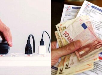 «Φουσκώνει» τον λογαριασμό ρεύματος ακόμα και όταν είναι σβηστή: Η «αθώα» ηλεκτρική συσκευή που πρέπει να βγάλεις επειγόντως από τη πρίζα
