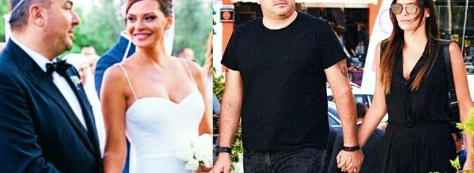 Αντώνης Ρέμος και Υβόννη Μπόσνιακ: Χαρές για το ζευγάρι μετά από 7 χρόνια γάμου