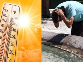 Τα Μερομήνια… δεν μας τα λένε καλά: Έτσι θα πάει το καλοκαίρι του ‘ 26, θα «βράσουμε», τότε έρχεται ο βαρύς καύσωνας
