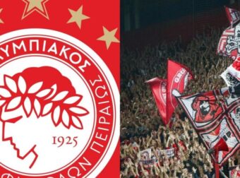 Ολυμπιακό: Παρελθόν από την ομάδα ο κορυφαίος παιχταράς