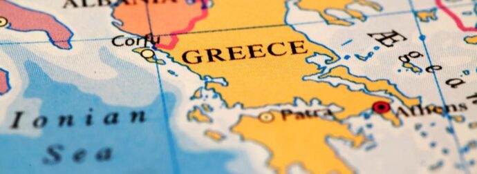 “Από πού κρατάει η σκούφια σου;”: Γράψε το όνομά σου και μάθε από που κατάγεσαι
