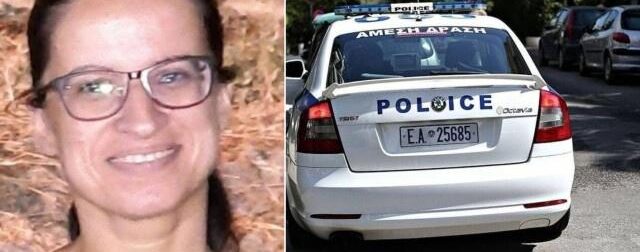 ΕΓΚΛΗΜΑ ΧΑΝΙΑ: ΜΟΛΙΣ ΜΑΘΕΥΤΗΚΕ Η ΣΧΕΣΗ ΤΟΥ ΣΚΟΠΙΑΝΟΥ ΔΟΛΟΦΟΝΟΥ ΜΕ ΤΟΝ ΑΔΕΡΦΟ ΤΗΣ ΑΤΥΧΗΣ ΣΤΑΥΡΟΥΛΑΣ