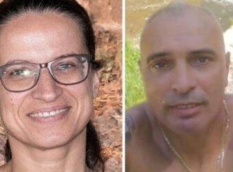 Γι’αυτό την σκότωσε: Σοκάρει η αιτία που ο Σκοπιανός σκότωσε την Σταυρούλα Λεβεντάκη – “Δεν ήθελε σχέση”