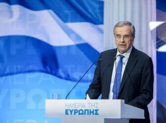 Φεύγουν όλοι από την Νέα Δημοκρατία: Αυτά είναι τα 21 Ονόματα-“Βόμβες” που παίρνει ο Σαμαράς στο Νέο του Κόμμα