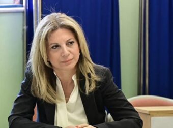 Μαρία Καρυστιανού – Τι συμβαίνει τις τελευταίες ώρες