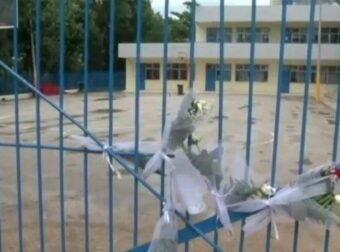 «Καλά του κάναμε!» – Αδιανόητες σκηνές μετά την ανακοίνωση της ετυμηγορίας για τον 11χρονο Μαριο