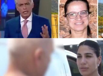 Είχαν φανεί όλα από τότε: Τι είχε πει στον Ευαγγελάτο ο 43χρovoς Σκοπιανός για την Σταυρούλα – «Όλοι γνώριζαν πως…»