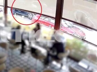 Θρίλερ στην οικογένεια γνωστής ηθοποιού – Ληστεία από τον ίδιο της τον ανιψιό
