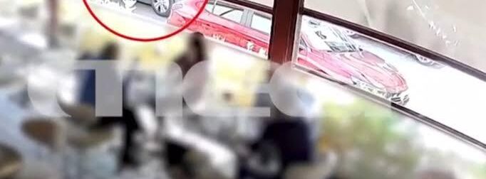 Θρίλερ στην οικογένεια γνωστής ηθοποιού – Ληστεία από τον ίδιο της τον ανιψιό