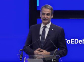 «Δεν θα είναι ο Δένδιας» – Τα νέα σενάρια για την ηγεσία της ΝΔ