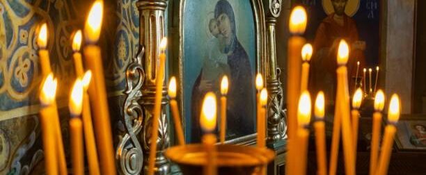 Εορτολόγιο 23 Ιουνίου: Μεγάλη γιορτή της Ορθοδοξίας αύριο, Τρίτη – Οι Άγιοι και τα ονόματα που γιορτάζουν