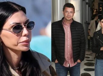 Ιωάννα Σρόιτερ: Λαμπερό πάρτι γενεθλίων με τον Αντώνη Σρόιτερ στο πλευρό της – Οι επώνυμοι καλεσμένοι