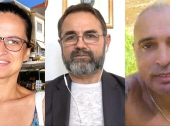 Σταύρος Μπαλάσκας: Οδηγείται στη Δικαιοσύνη για την υπόθεση της Σταυρούλας Λεβεντάκη – Τι έχει συμβεί, πώς Συνδέεται