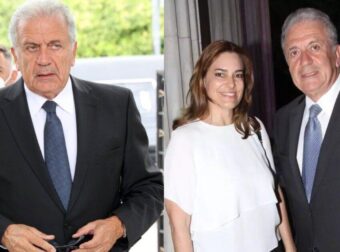 EKTAKTO ΓΙΑ ΤΟΝ ΔΗΜΗΤΡΗ ΑΒΡΑΜΟΠΟΥΛΟΥ: ΣΟΚΑΡΕΙ Ο ΛΟΓΟΣ ΓΙΑ ΤΟ ΕΝΤΑΛΜΑ ΣΥΛΛΗΨΗΣ
