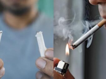 Προσοχή: Τα συμπτώματα σε δάχτυλα, πρόσωπο, λαιμό και ώμους που μαρτυρούν καρκίνο στα πνευμόνια