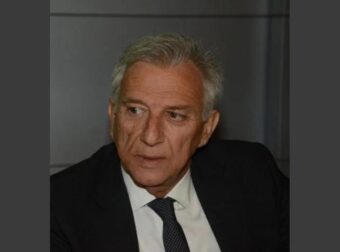 ΘΡΗΝΟΣ ΤΩΡΑ – ΝΕΚΡΟΣ Ο ΚΩΣΤΑΣ ΚΟΥΒΑΡΑΣ