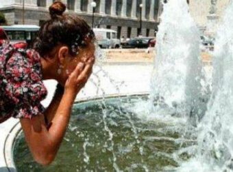 «Ξεκίνησε το σπάνιο φαινόμενο»: “Τρελάθηκαν” οι Μετεωρολόγοι με αυτό που έρχεται – Ο κακός χαμός με τον καιρό