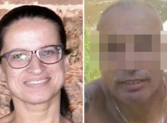 Δεν θα πιστεύετε στα μάτια σας: Πώς αποκαλούσε η σύζυγος του Σκοπιανού την νεκρή Σταυρούλα, ενώ ήδη της είχε πει ότι την σκότωσε