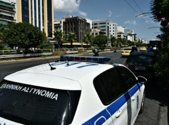 ΣΤΗ ΔΗΜΟΣΙΟΤΗΤΑ Η ΦΩΤΟΓΡΑΦΙΑ ΤΟΥ: ΑΥΤΟΣ ΕΙΝΑΙ Ο 25ΧΡΟΝΟΣ ΠΟΥ ΠΑΡΕΝΟΧΛΗΣΕ ΝΕΑΡΗ ΣΤΗΝ ΠΑΝΤΕΙΟ