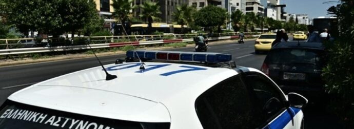 ΣΤΗ ΔΗΜΟΣΙΟΤΗΤΑ Η ΦΩΤΟΓΡΑΦΙΑ ΤΟΥ: ΑΥΤΟΣ ΕΙΝΑΙ Ο 25ΧΡΟΝΟΣ ΠΟΥ ΠΑΡΕΝΟΧΛΗΣΕ ΝΕΑΡΗ ΣΤΗΝ ΠΑΝΤΕΙΟ