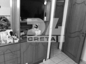 Αυτό είναι το σπίτι που βρήκε μαρτυρικό θάνατο η 45χρονη Σταυρούλα – Η σφουγγαρίστρα, η τηλεόραση και ο κουβάς