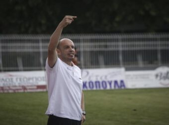 Σοκ σε όλη την Ελλάδα με την είδηση που βγήκε πριν 10′: Νεκρός ο πασίγνωστος παλαίμαχος ποδοσφαιριστής Τάκης Γκώνιας στα 54