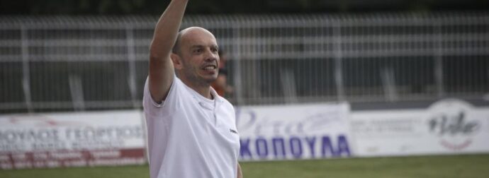 Σοκ σε όλη την Ελλάδα με την είδηση που βγήκε πριν 10′: Νεκρός ο πασίγνωστος παλαίμαχος ποδοσφαιριστής Τάκης Γκώνιας στα 54