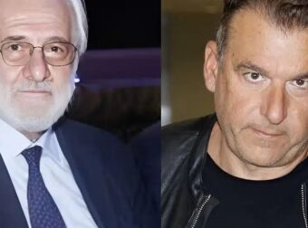 Σμαραγδής: «Ο Λιάγκας δεν θέλει να κάνει τον Κολοκοτρώνη»