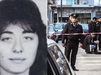 Του ζήτησε να χωρίσουν κι αυτός της σκότωσε τα παιδιά για εκδίκηση: Η σοκαριστική ιστορία της Στέλλας Σπυριδάκη που έγινε Μοναχή