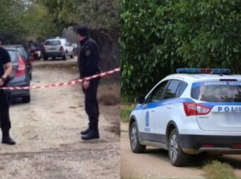 Τραγικό φινάλε: Μαθεύτηκε η Ταυτότητα του Νεκρού 15χρονου στην Καλλιθέα – Σοκ Ποιος είναι