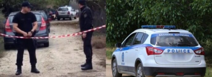 Τραγικό φινάλε: Μαθεύτηκε η Ταυτότητα του Νεκρού 15χρονου στην Καλλιθέα – Σοκ Ποιος είναι