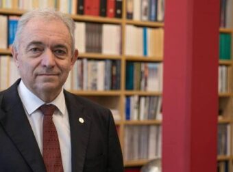 Τρόμος με την προειδοποίηση Λέκκα: Φόβοι για μετασεισμό άνω των 6,5 Ρίχτερ