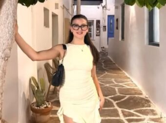 Θάνατος 23χρονης στα Κουφονήσια: «Φάγανε με το παλικάρι και πήγανε για ποτό…»: Είπε μόνο 2 λέξεις και κατέρρευσε μέσα στο μπάνιο η Γιώτα – Άλυτο μυστήριο