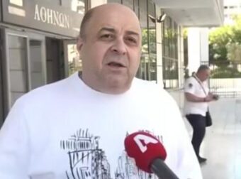 Έκτακτο για τον Μάρκο Σεφερλή