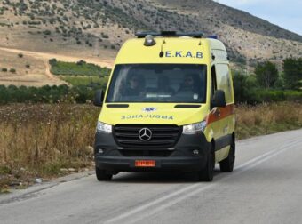 Συναγερμός στη Ρόδο μετά τον εντοπισμό νεκρού 45χρονου