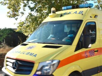 Στο πένθος ο Μυλοπόταμος για τον αιφνίδιο θάνατο 32χρονου – Τον βρήκε ο πατέρας του