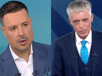 Η απάντηση του Ευαγγελάτου στα «καρφιά» Κουσουλού: «Ήταν κανονικές δηλώσεις – Υπάρχει και ο νόμος»