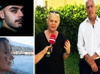 ΣΟΚ στο Αίγιο: Μόλις “έσπασε” τη σιωπή της η γειτόνισσα – Αυτό που αποκάλυψε για τον Ιταλό αλλάζει τα πάντα