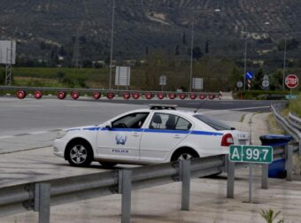 Σοκ στην Εγνατία οδό: Έχουμε Νεκρούς – Διακόπηκε η Κυκλοφορία στην Εθνική
