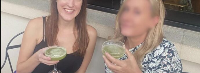 ΣΟΚ: Νεκρή 29χρονη με τον πιο Φριχτό Τρόπο – Άντρας έκανε βουτιά θανάτου από πολυκατοικία και έπεσε πάνω της