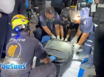 Νεκρή 17χρονη μέσα σε Βαλίτσα: Σοκ ποιος το έκανε