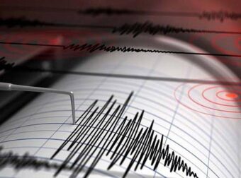 ΕΚΤΑΚΤΟ: Σεισμός τώρα στην Ελλάδα – Η περιοχή, τα ρίχτερ και το επίκεντρο