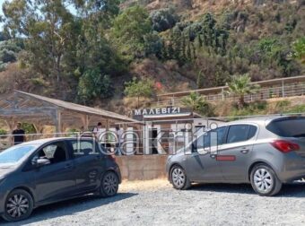 Έγινε γνωστή όλη η αλήθεια για την 40χρονη που αυτοπυροβολήθηκε στο σκοπευτήριο Μαλεβιζίου – «Με αγχώνεις»