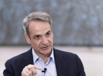 Χωρίς αντίπαλο ο Μητσοτάκης: Δημοσκόπηση που ανατρέπει τα πάντα – Ποιοι μένουν έξω από τη Βουλή