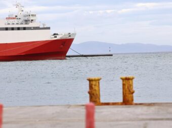 Ανακοινώθηκε 24ωρη απεργία σε πλοία για την 3η Ιουλίου