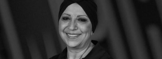 Θλίψη στον Ολυμπιακό: “Έφυγε” από τη ζωή η Κανέλλα Χρυσονίδου