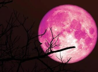 Πλησιάζει το «Φεγγάρι της Φράουλας» – Τα 4 ζώδια που θα δοκιμαστούν από αυτή την Πανσέληνο