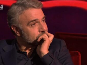 Κλάματα στον αέρα για τον Φάνη Μουρατίδη: «Κατέρρευσε» στο πλατό του «Moments» – “Άφωνη” η Ζέτα Μακρυπούλια